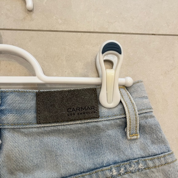 Carmar skirt size 24 - Picture 5 of 5